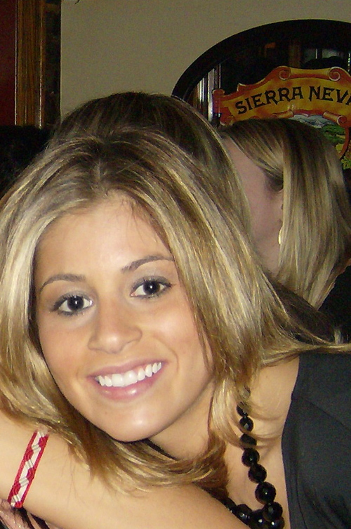 Erika Moutinho picture