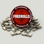 poker freeroll password